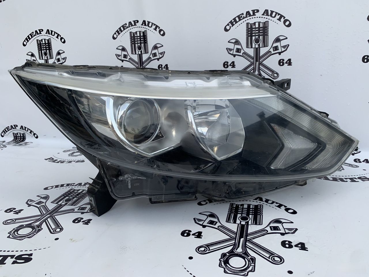 Фара - Фото 9