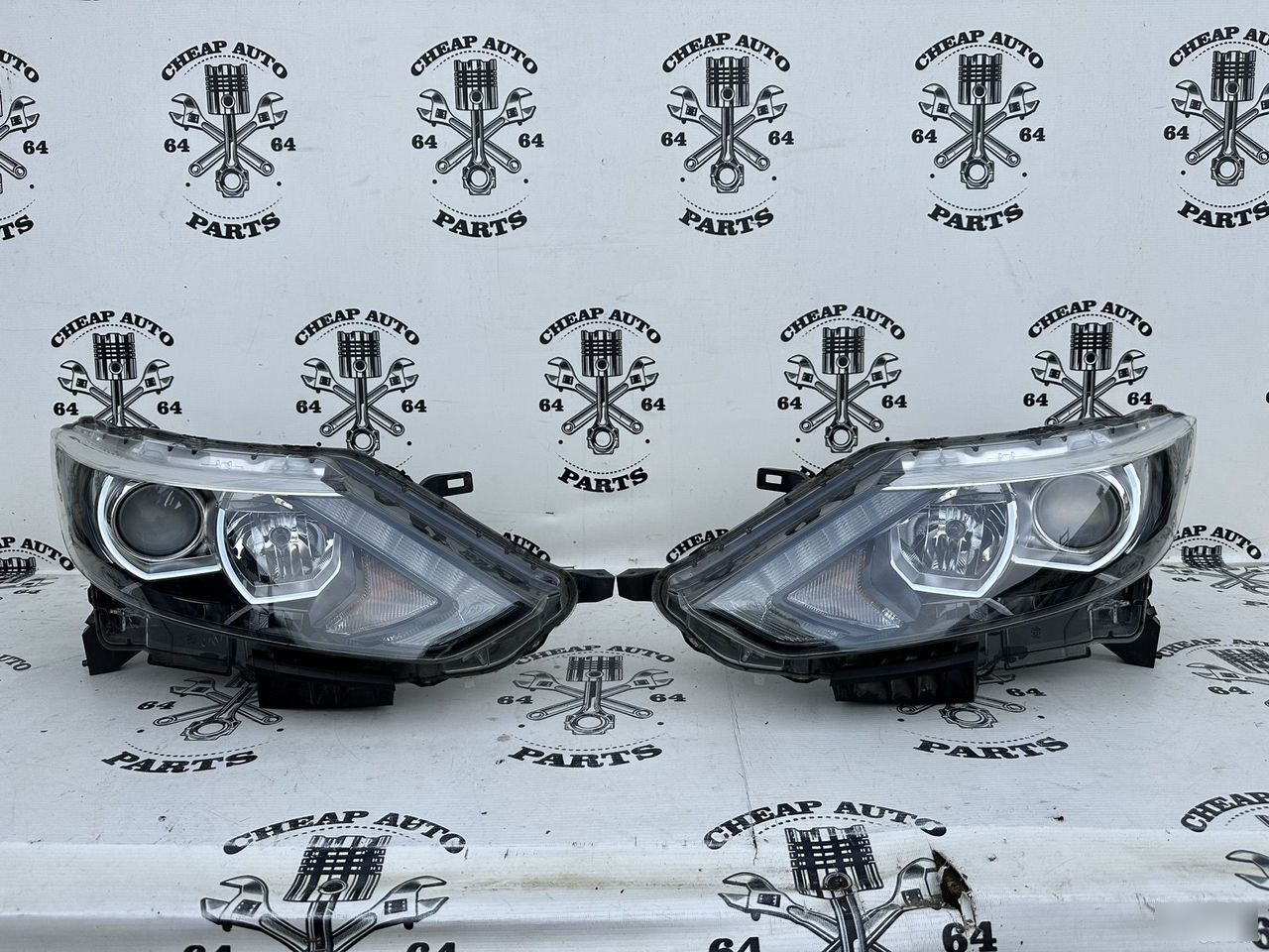 Фара - Фото 2