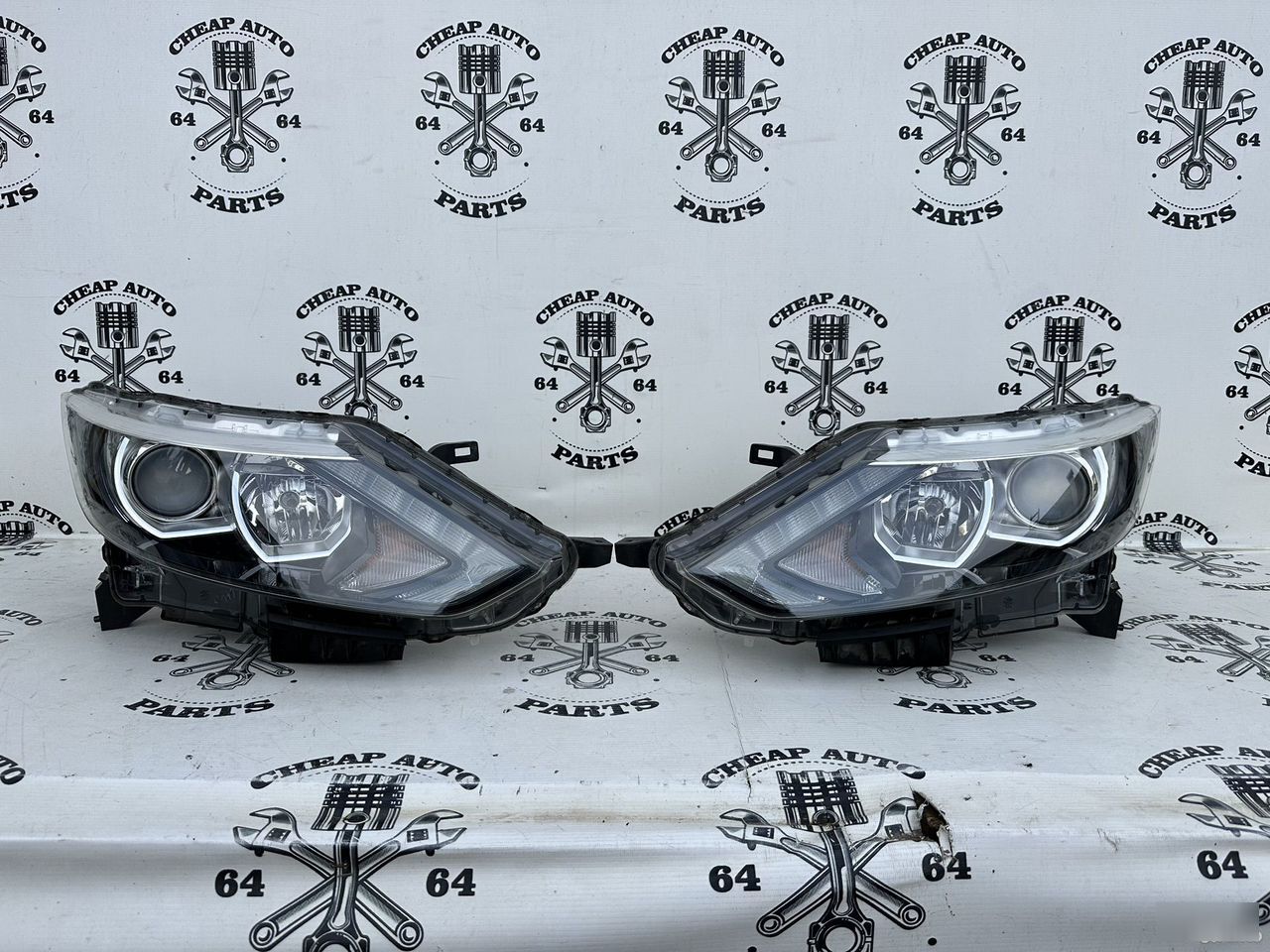 Фара - Фото 3