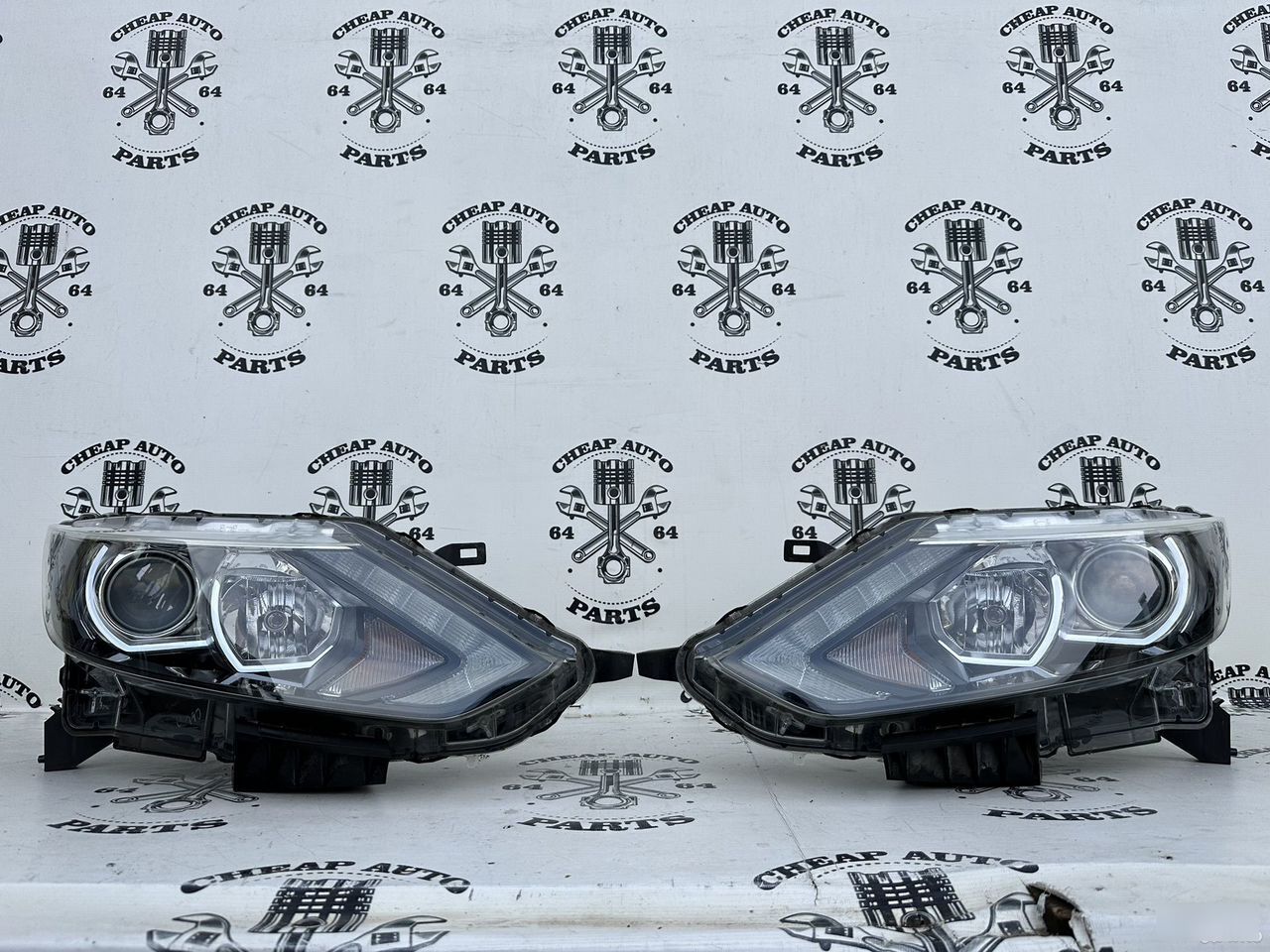 Фара - Фото 4