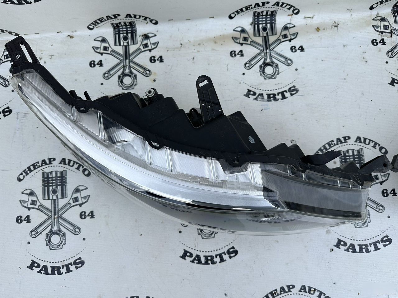 Фара - Фото 7