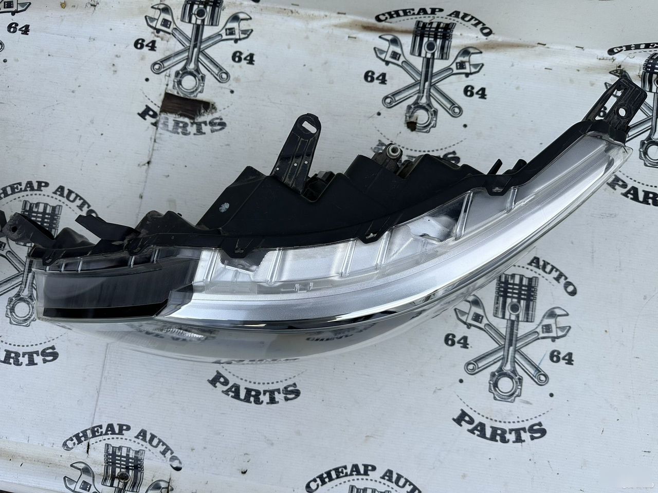 Фара - Фото 8