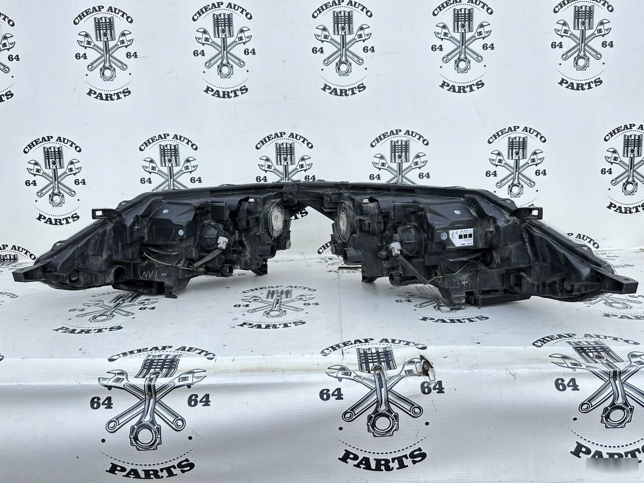 Фара - Фото 9