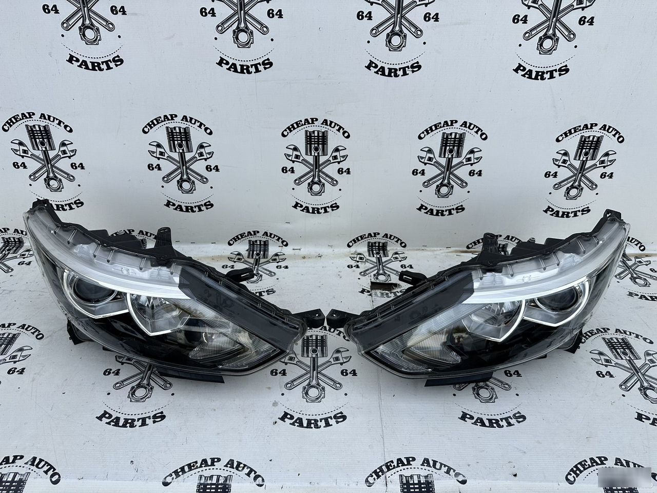 Фара - Фото 10