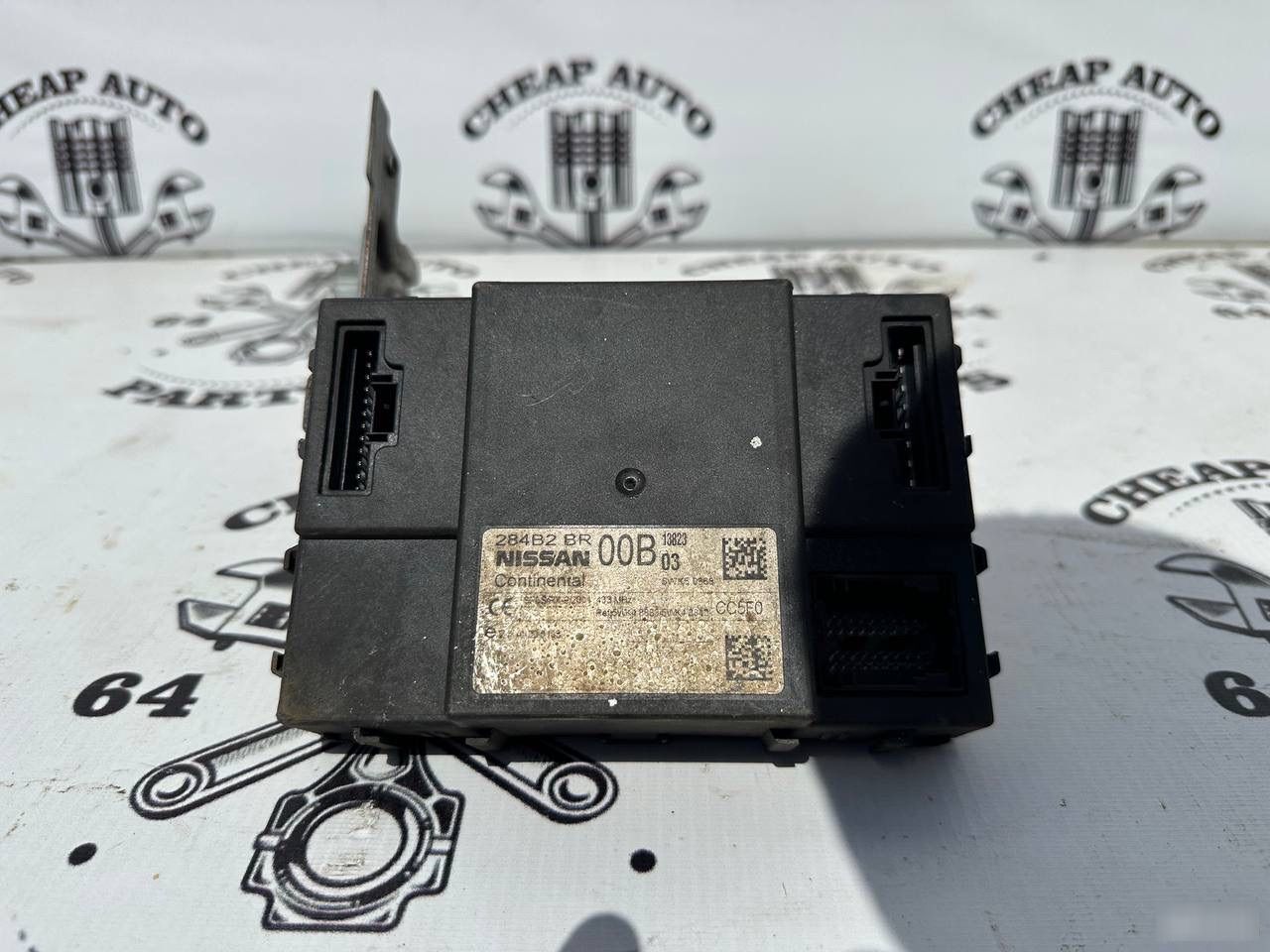 Блок управления дверьми - Фото 2