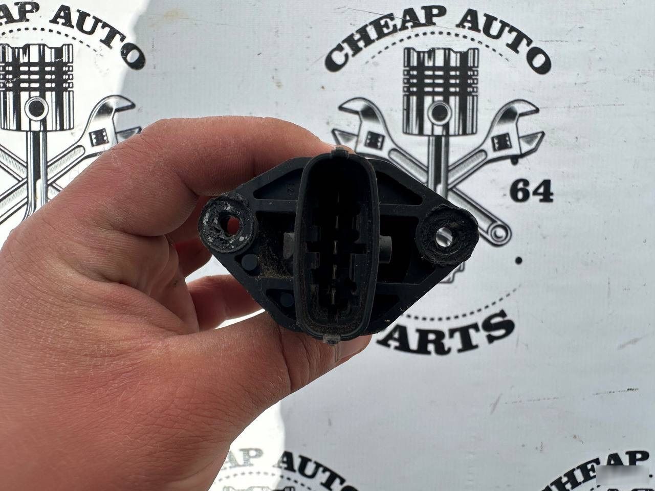 Корректор фар - Фото 5