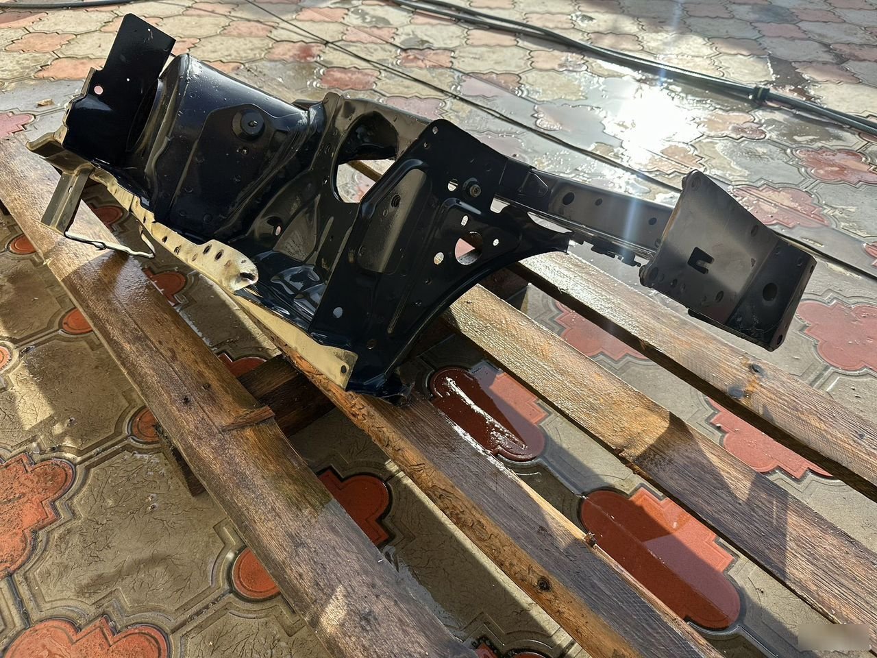 Лонжерон - Фото 9