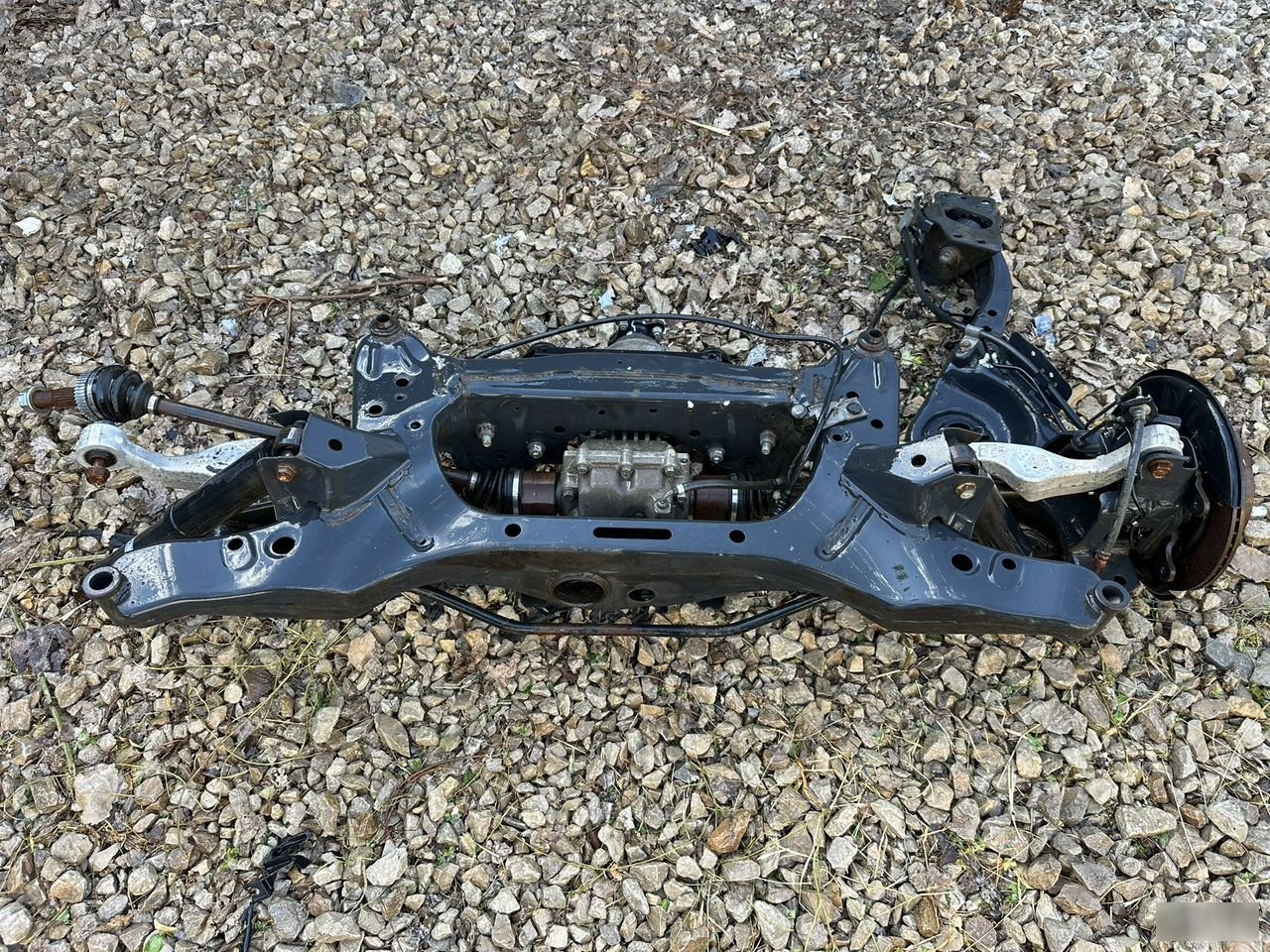 Мост - Фото 2