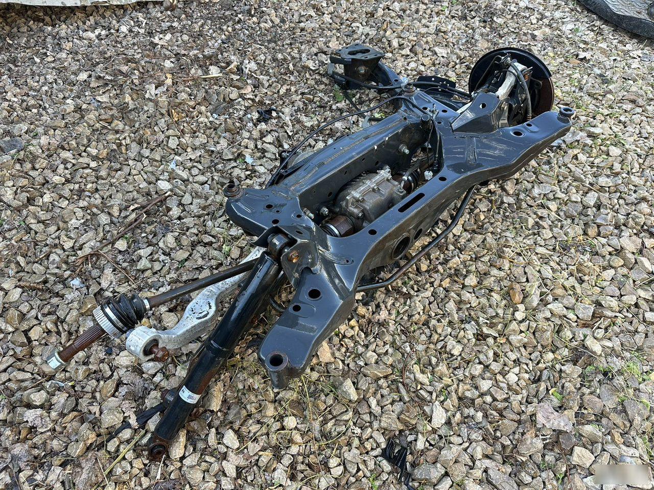 Мост - Фото 3