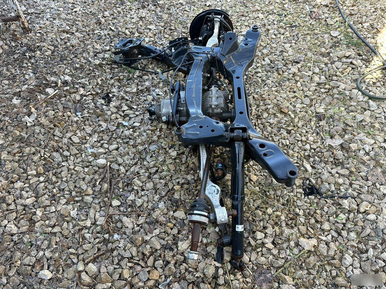 Мост - Фото 4