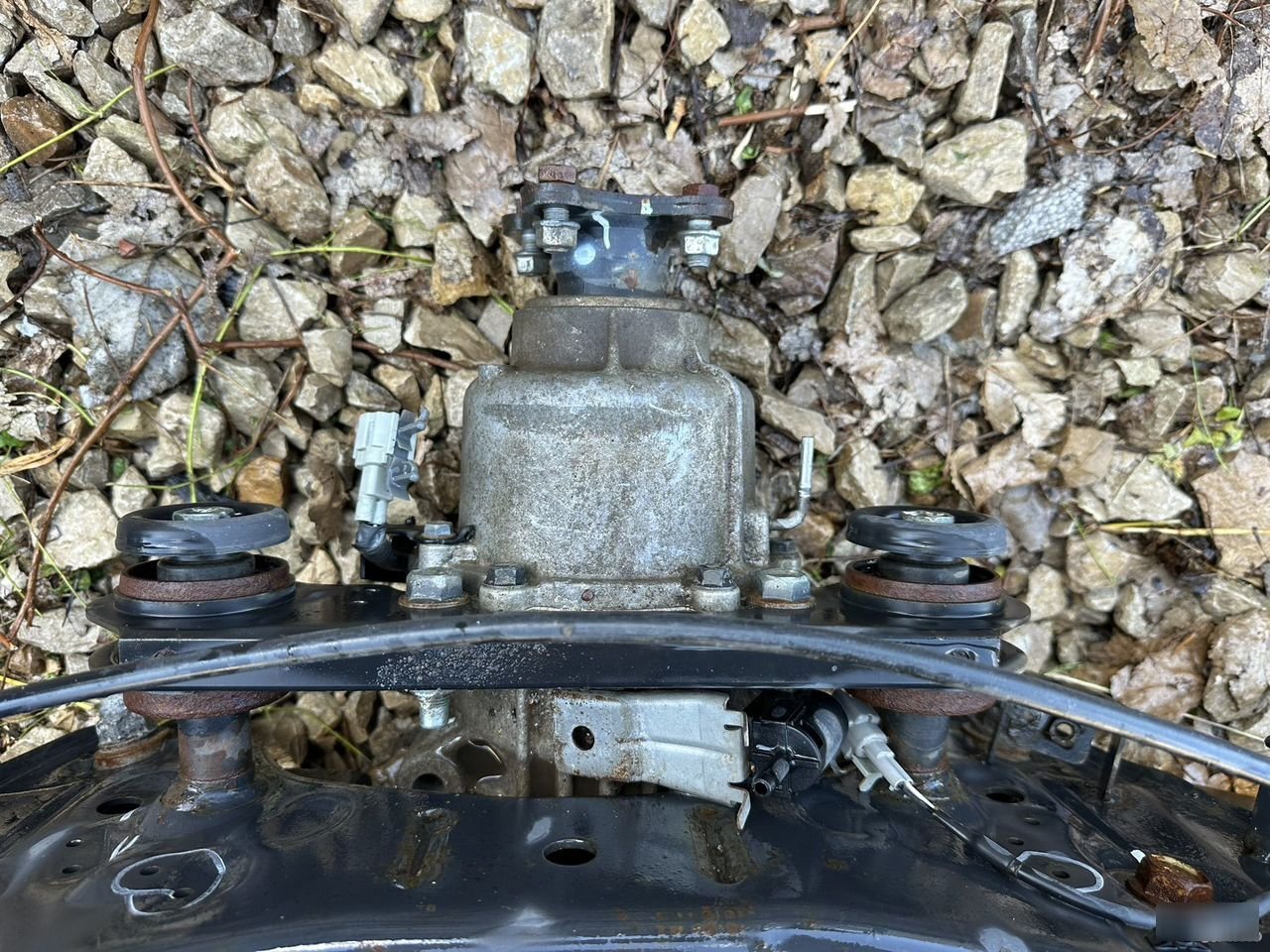 Мост - Фото 6