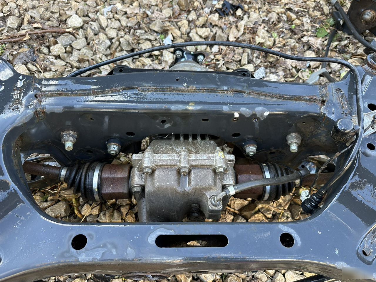 Мост - Фото 7