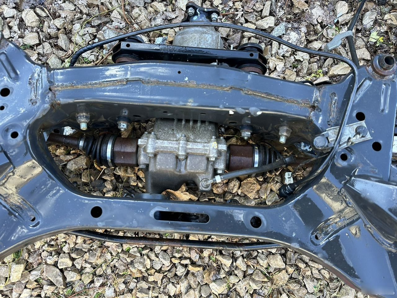 Мост - Фото 8