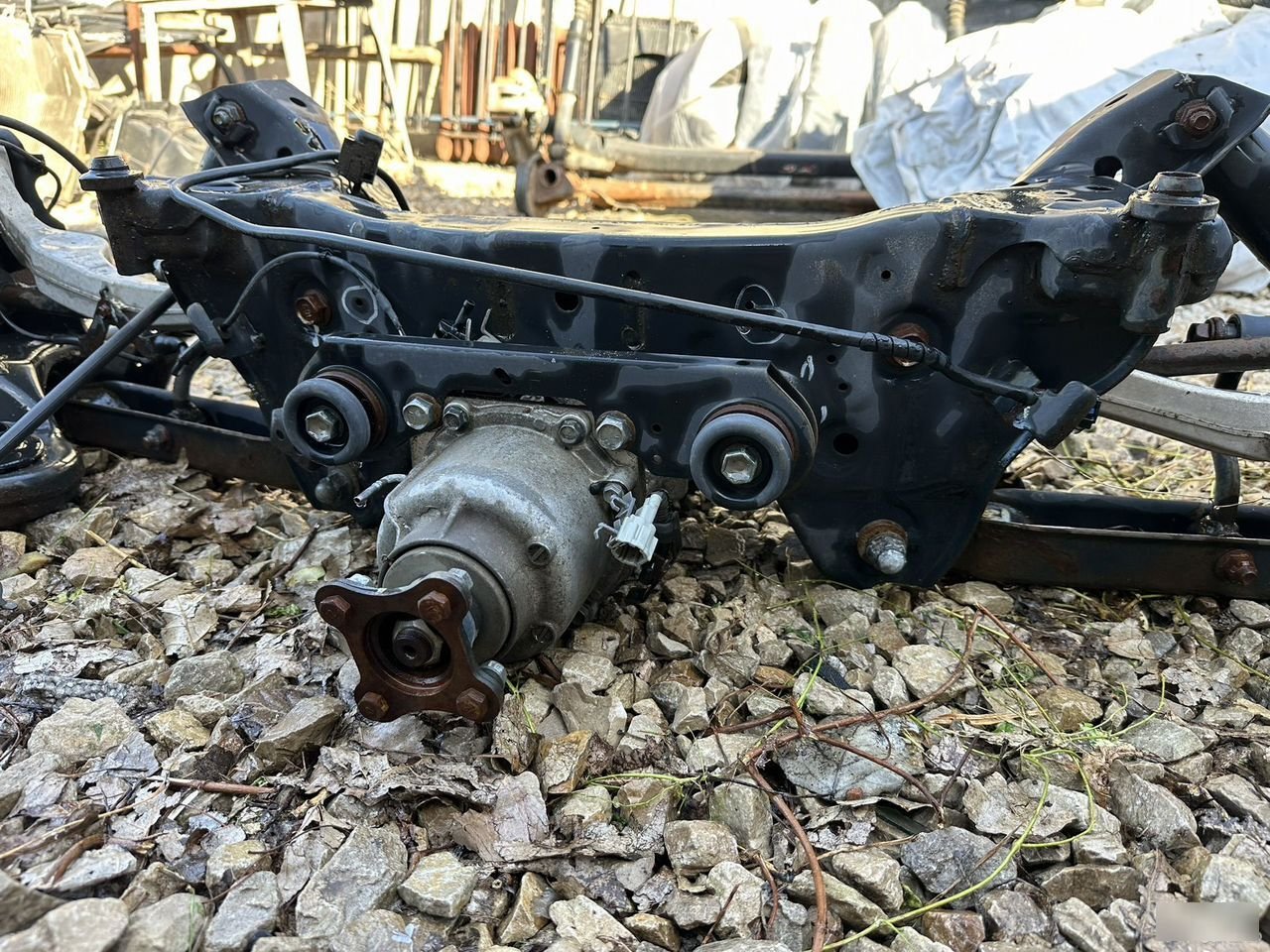 Мост - Фото 9