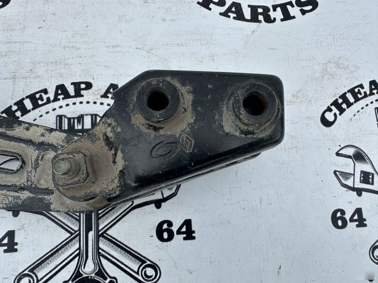 Опора двигателя - Фото 2