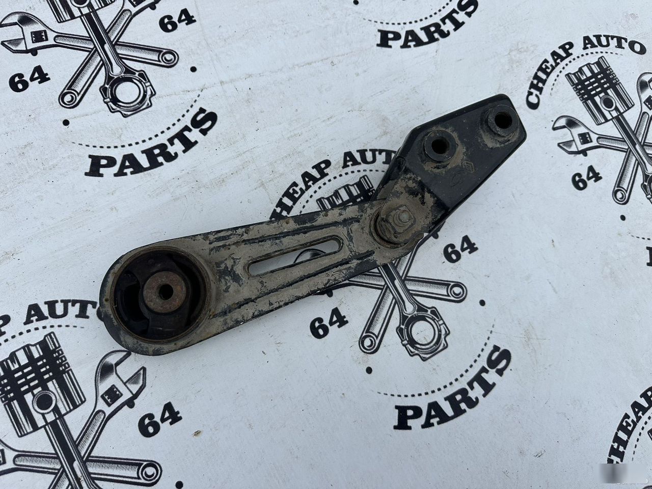 Опора двигателя - Фото 3