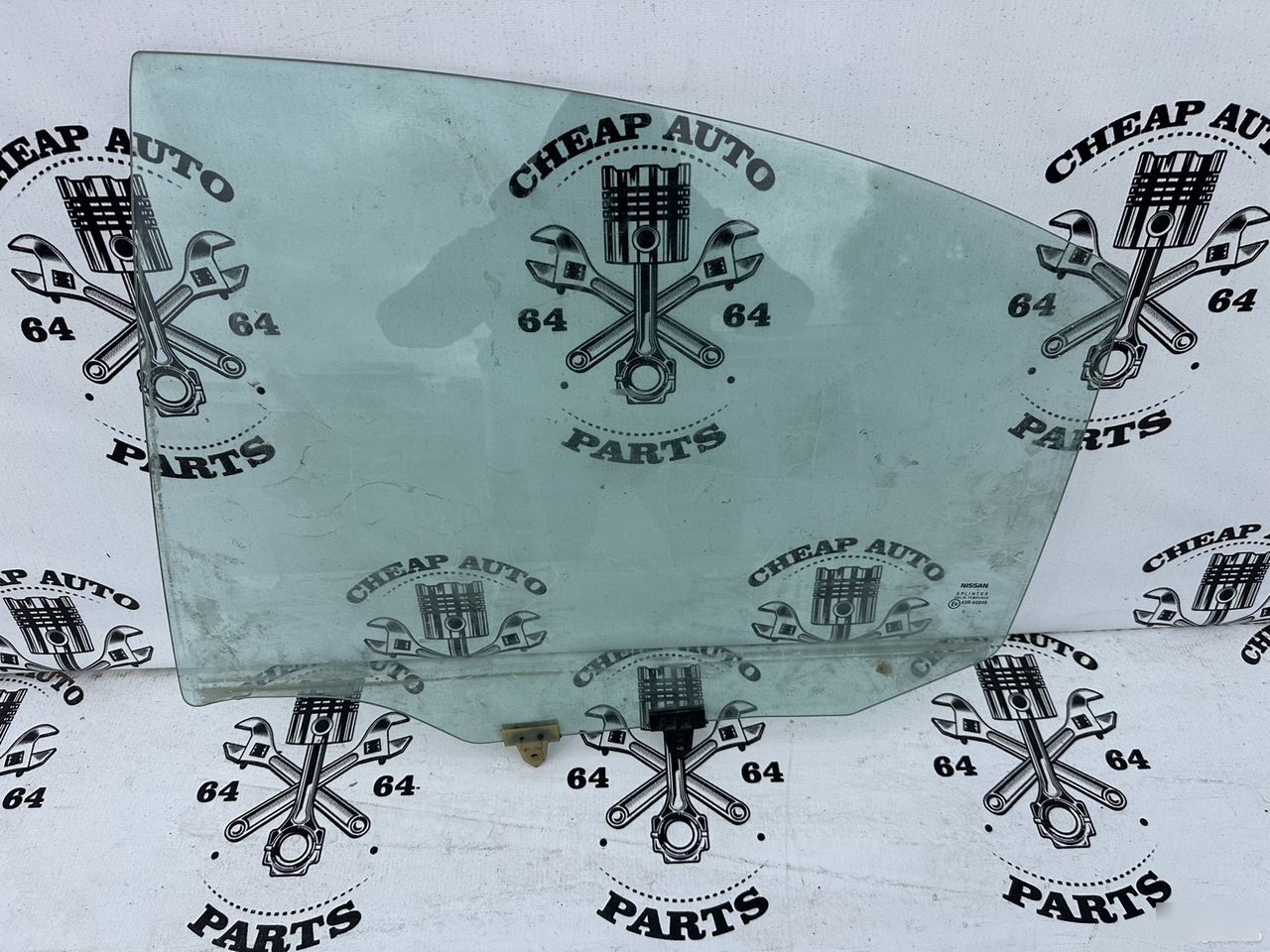 Стекло - Фото 2