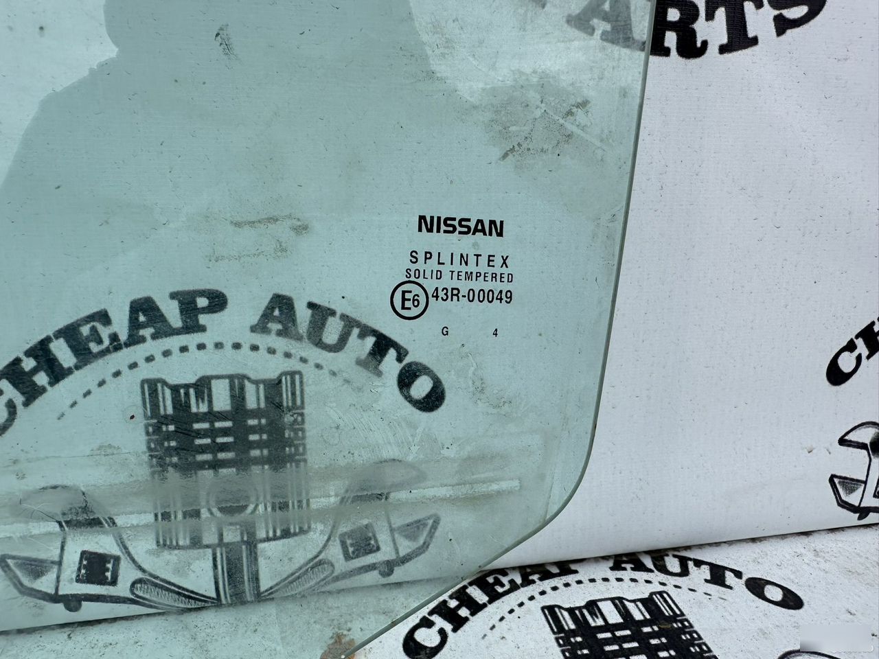 Стекло - Фото 3