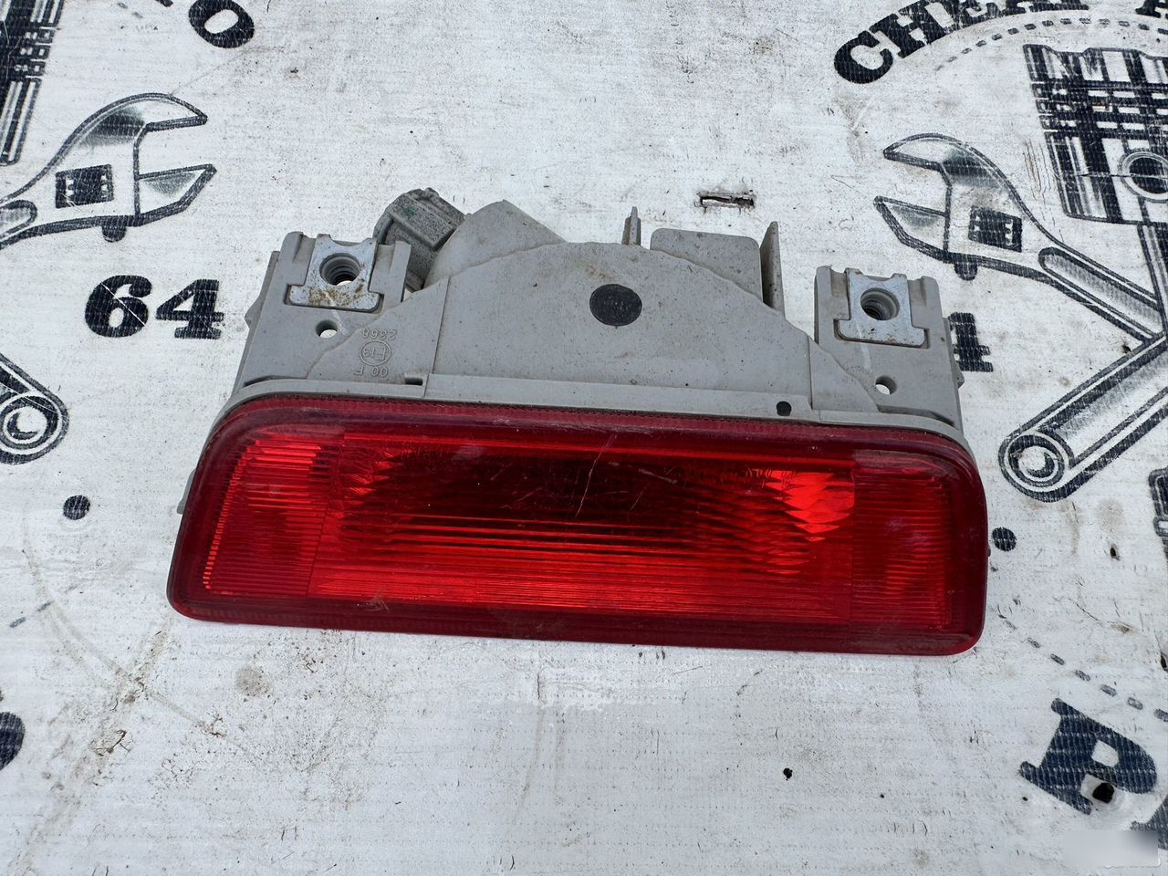 Фонарь стоп-сигнала - Фото 2