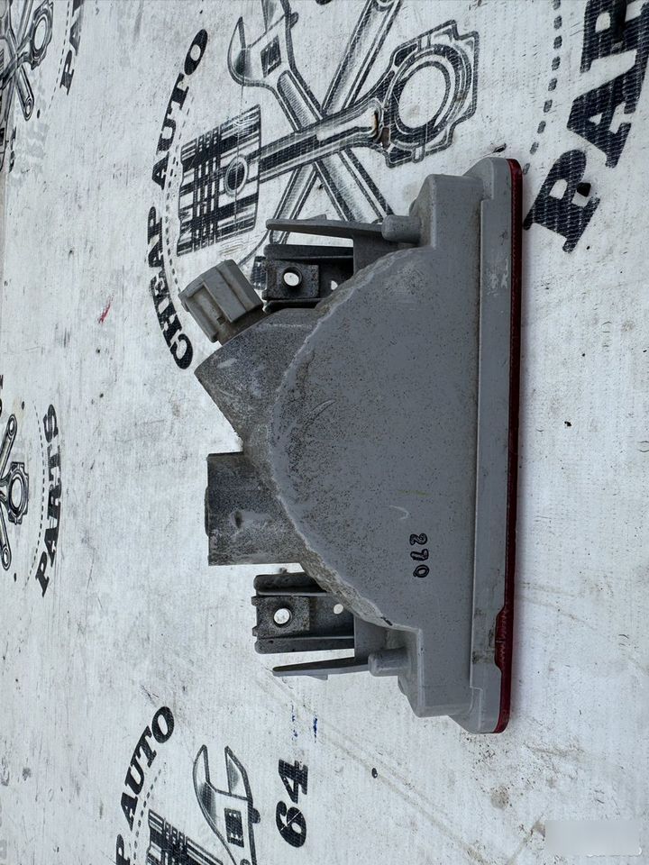 Фонарь стоп-сигнала - Фото 3