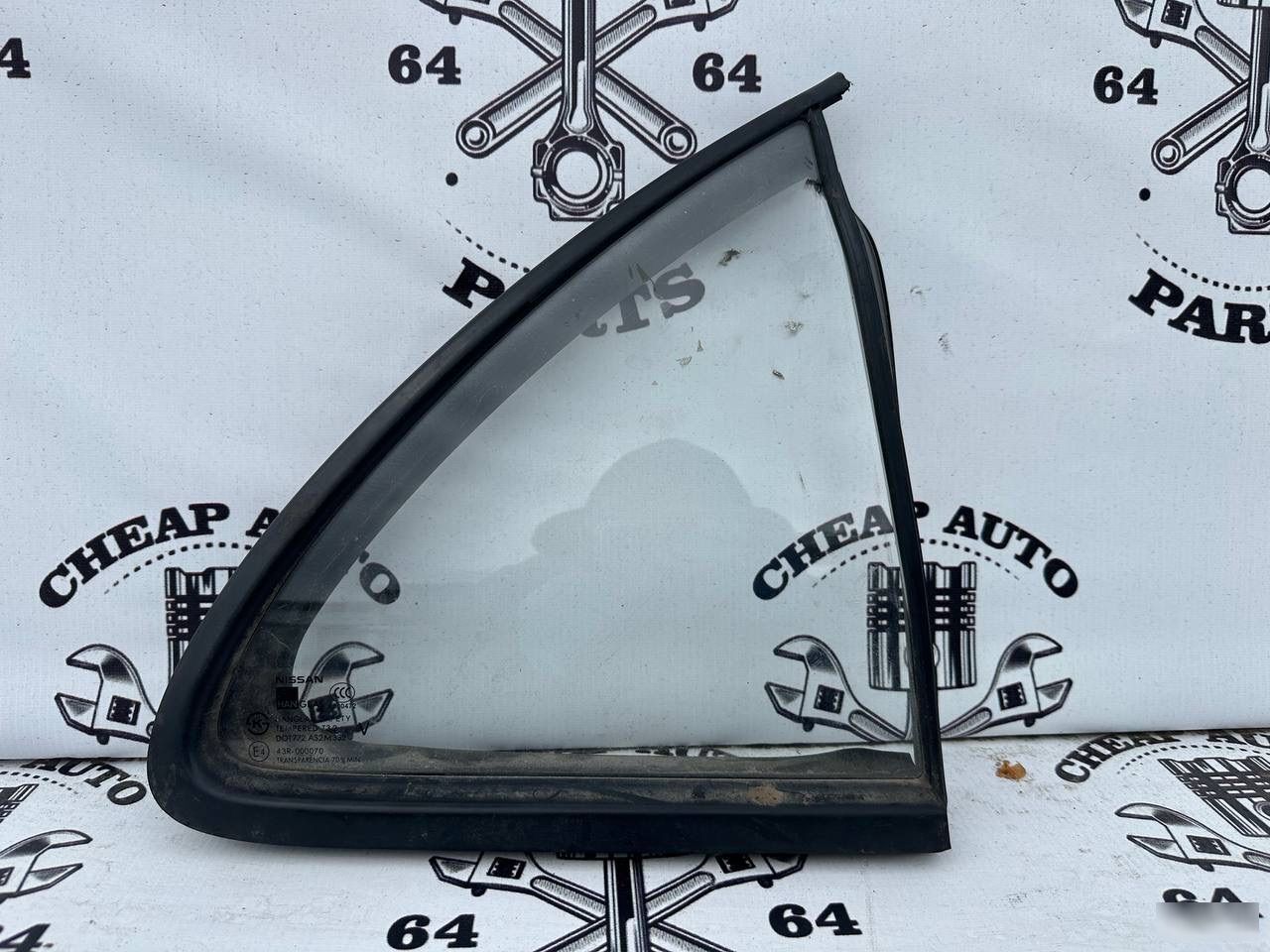 Форточка - Фото 3