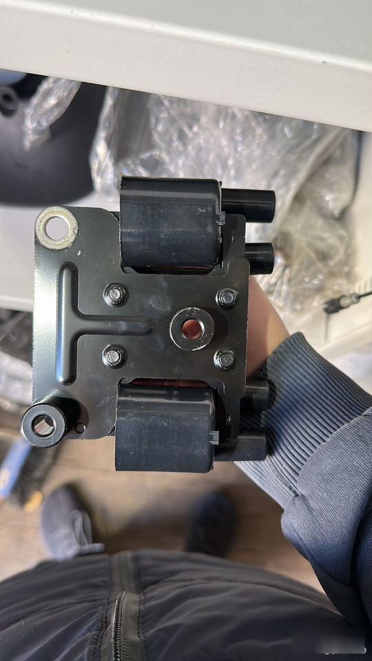 Катушка зажигание - Фото 2