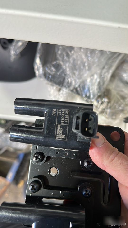 Катушка зажигание - Фото 4