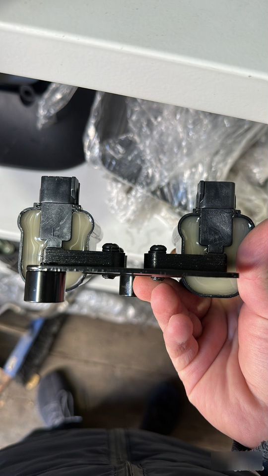 Катушка зажигание - Фото 5