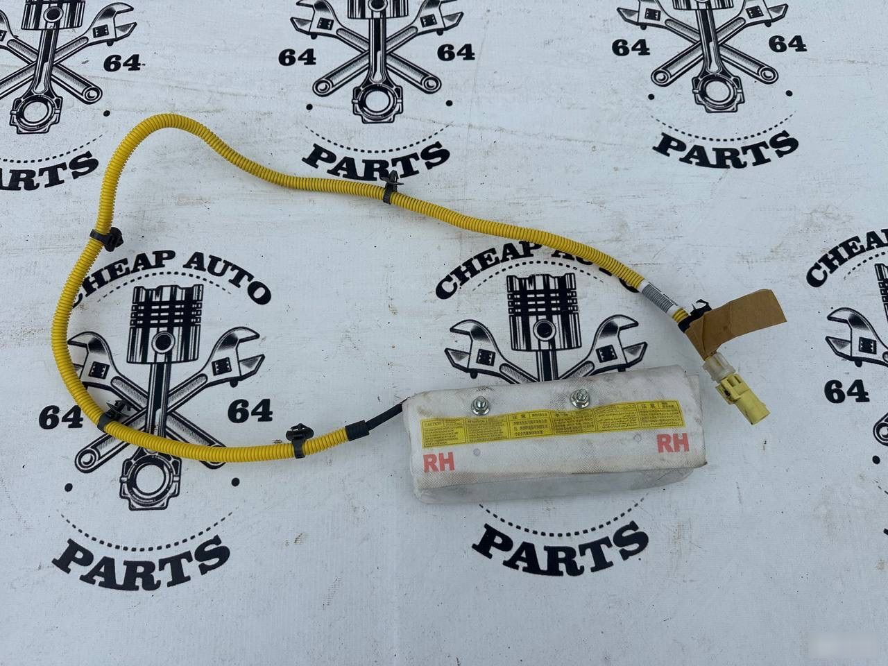 Подушка сидения