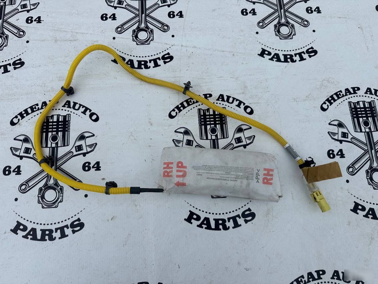 Подушка сидения - Фото 2