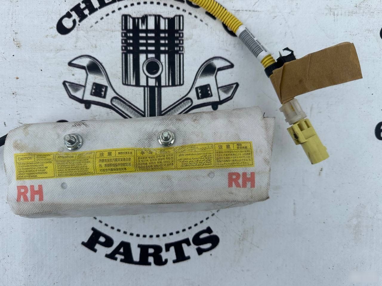 Подушка сидения - Фото 4