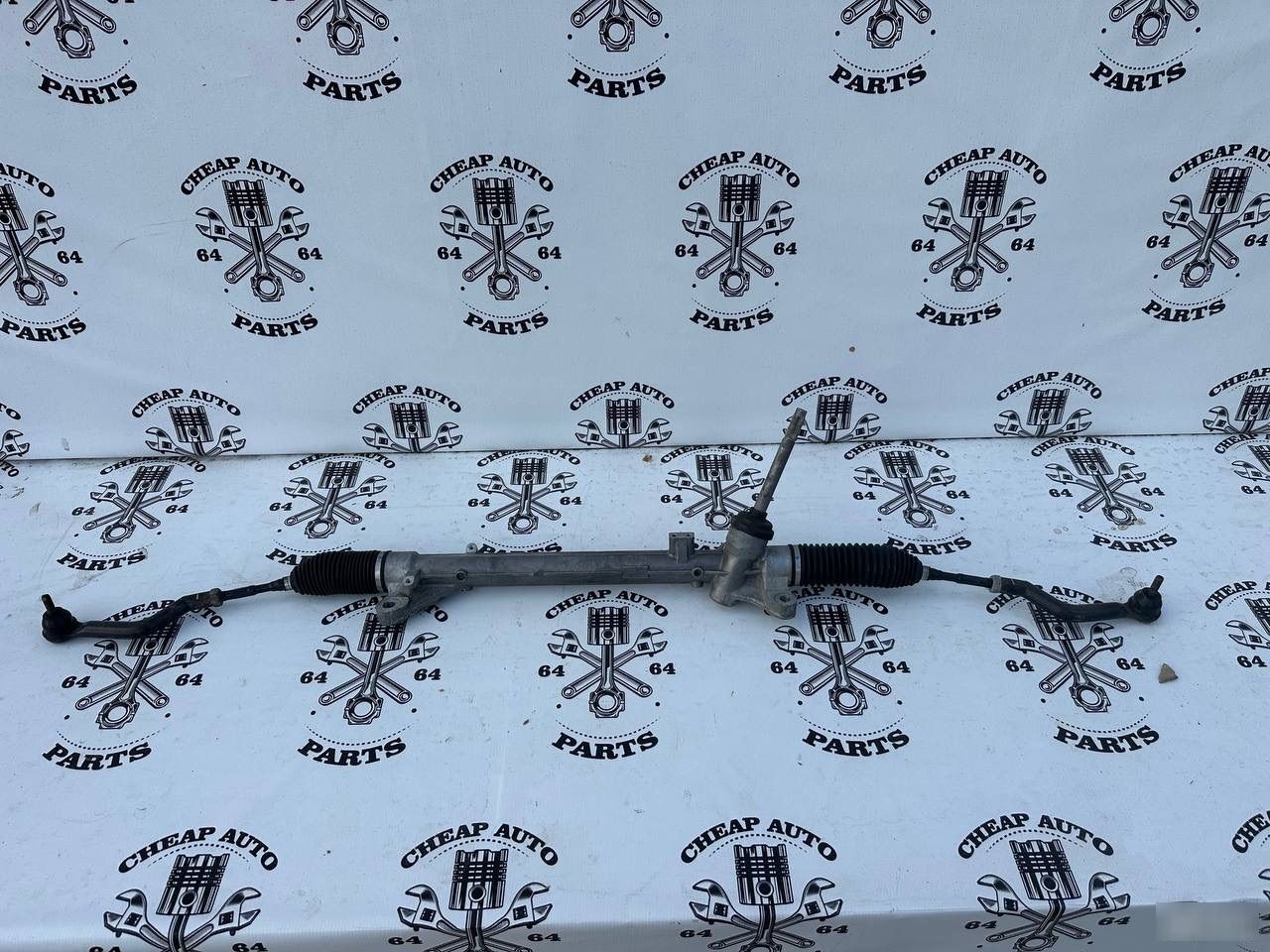 Рулевая рейка - Фото 5