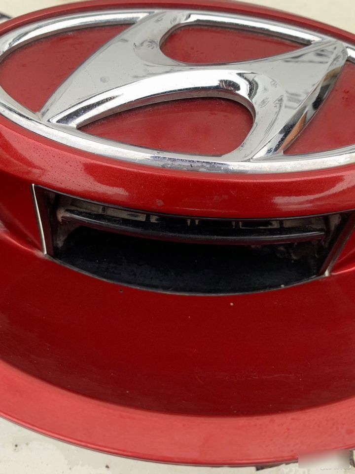 Кнопка открывания багажника - Фото 3