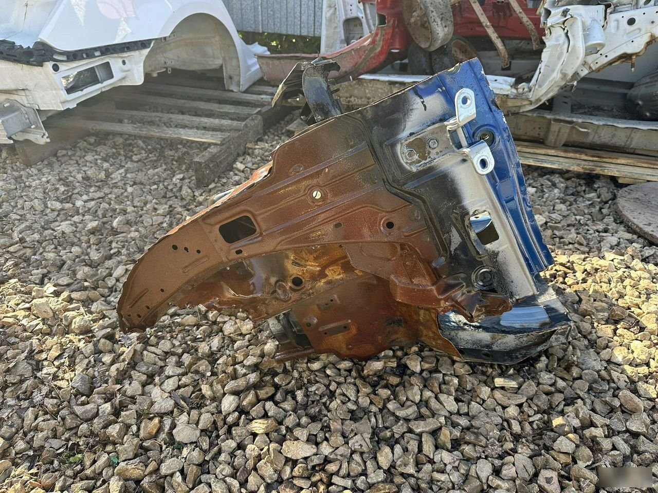 Лонжерон - Фото 2