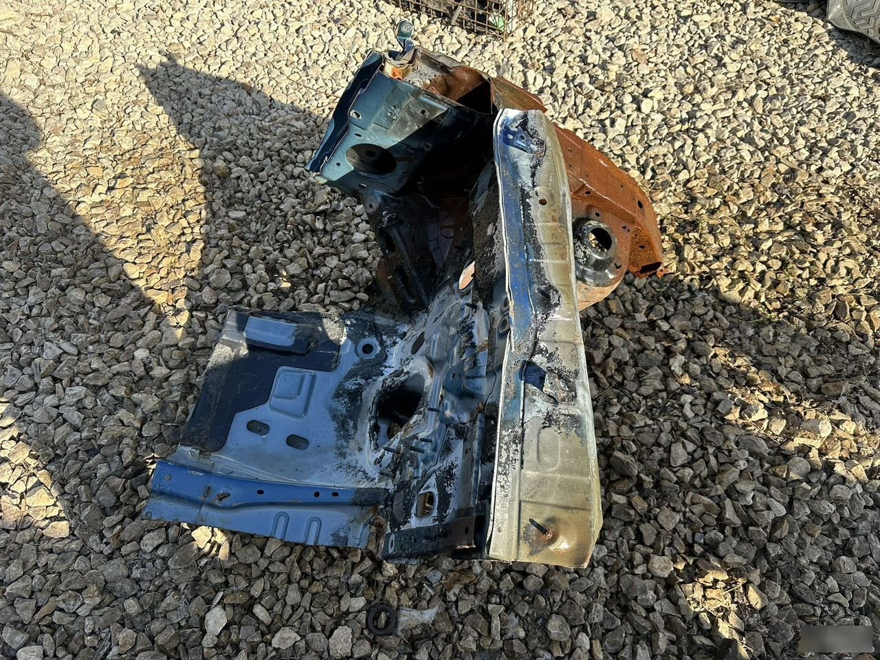 Лонжерон - Фото 7