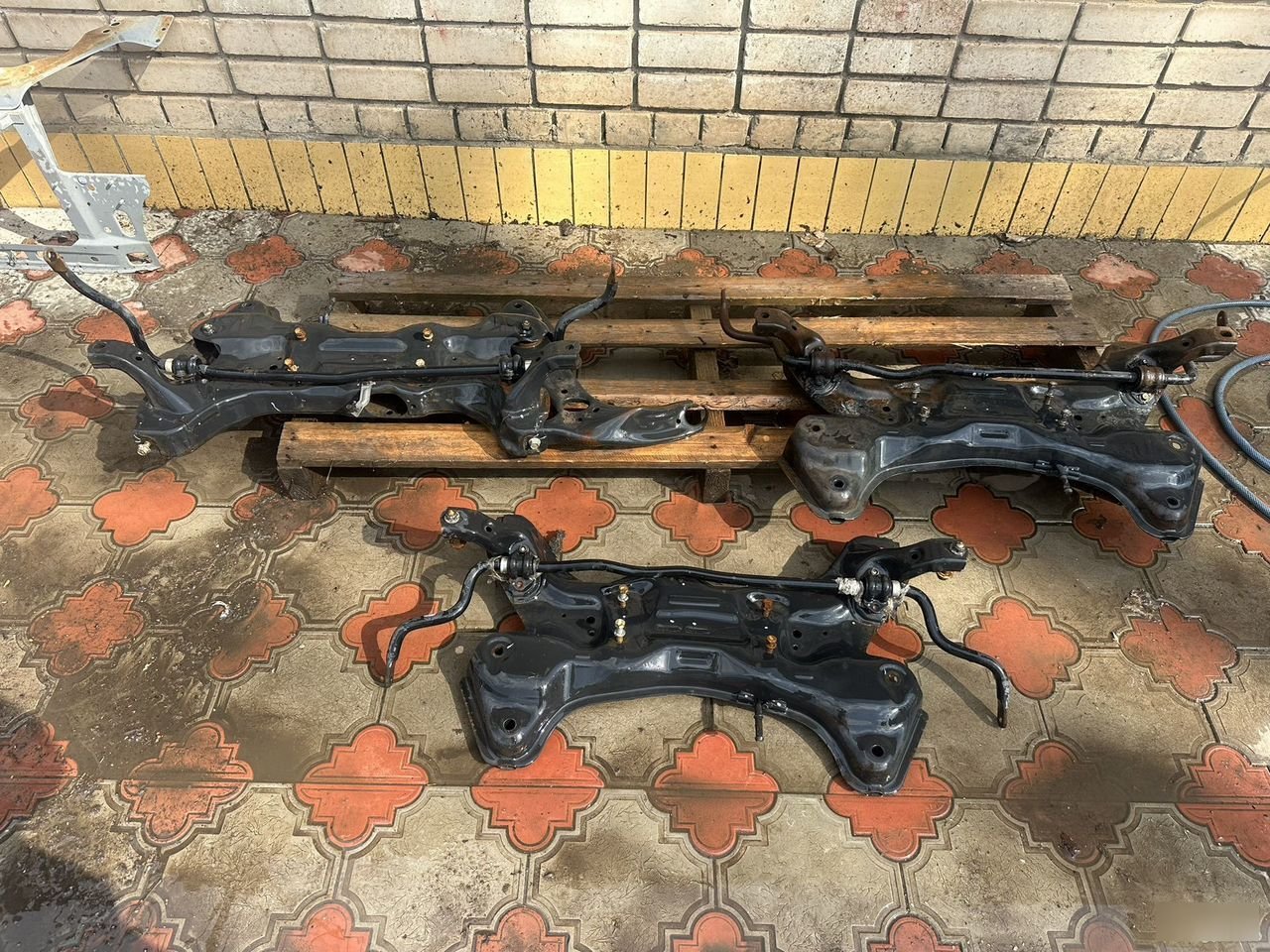 Подрамник - Фото 3