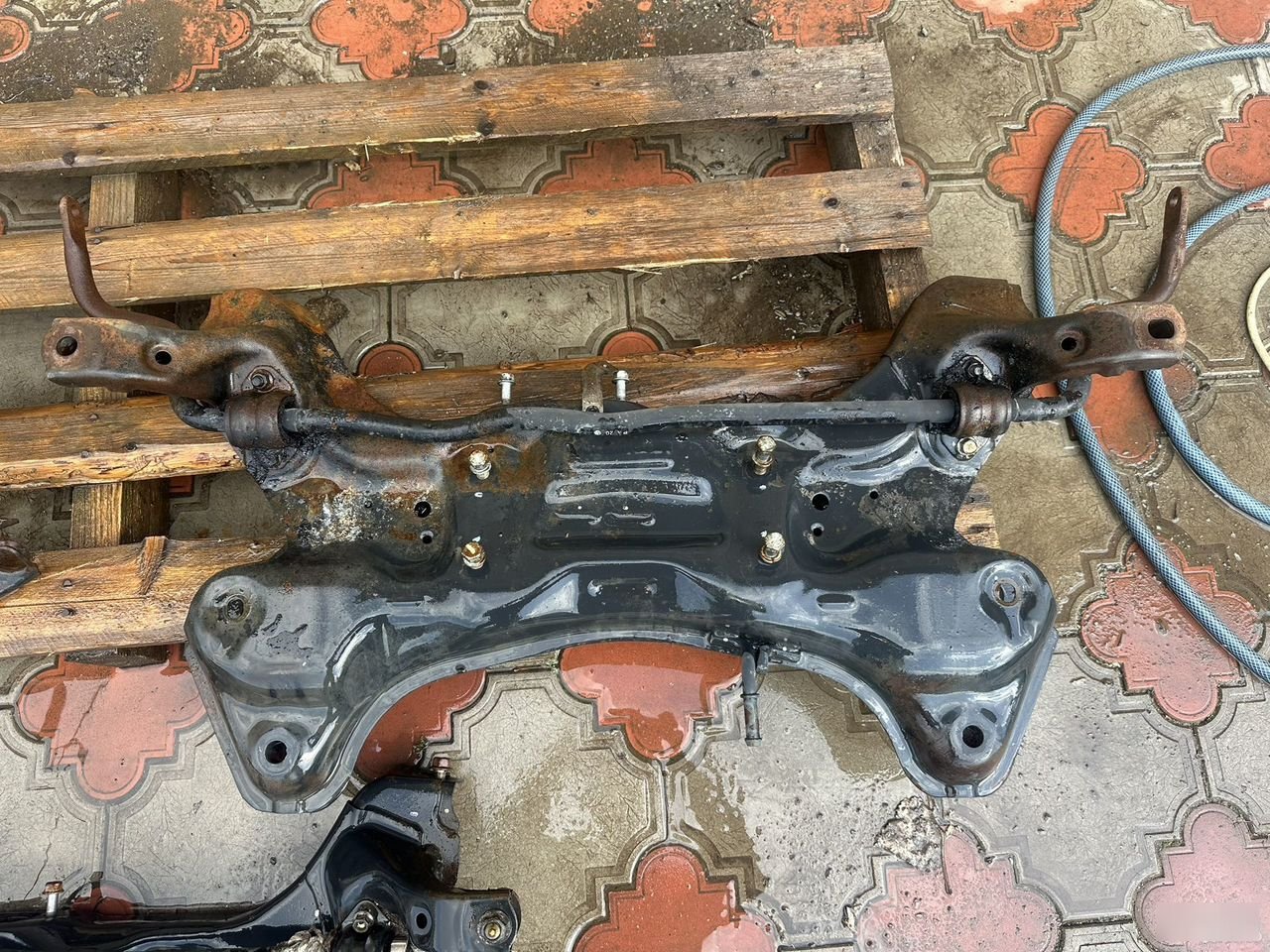 Подрамник - Фото 4