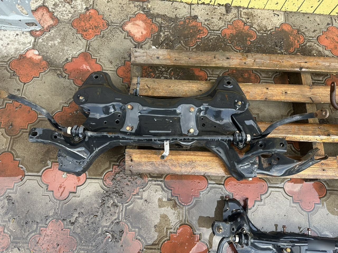 Подрамник - Фото 5