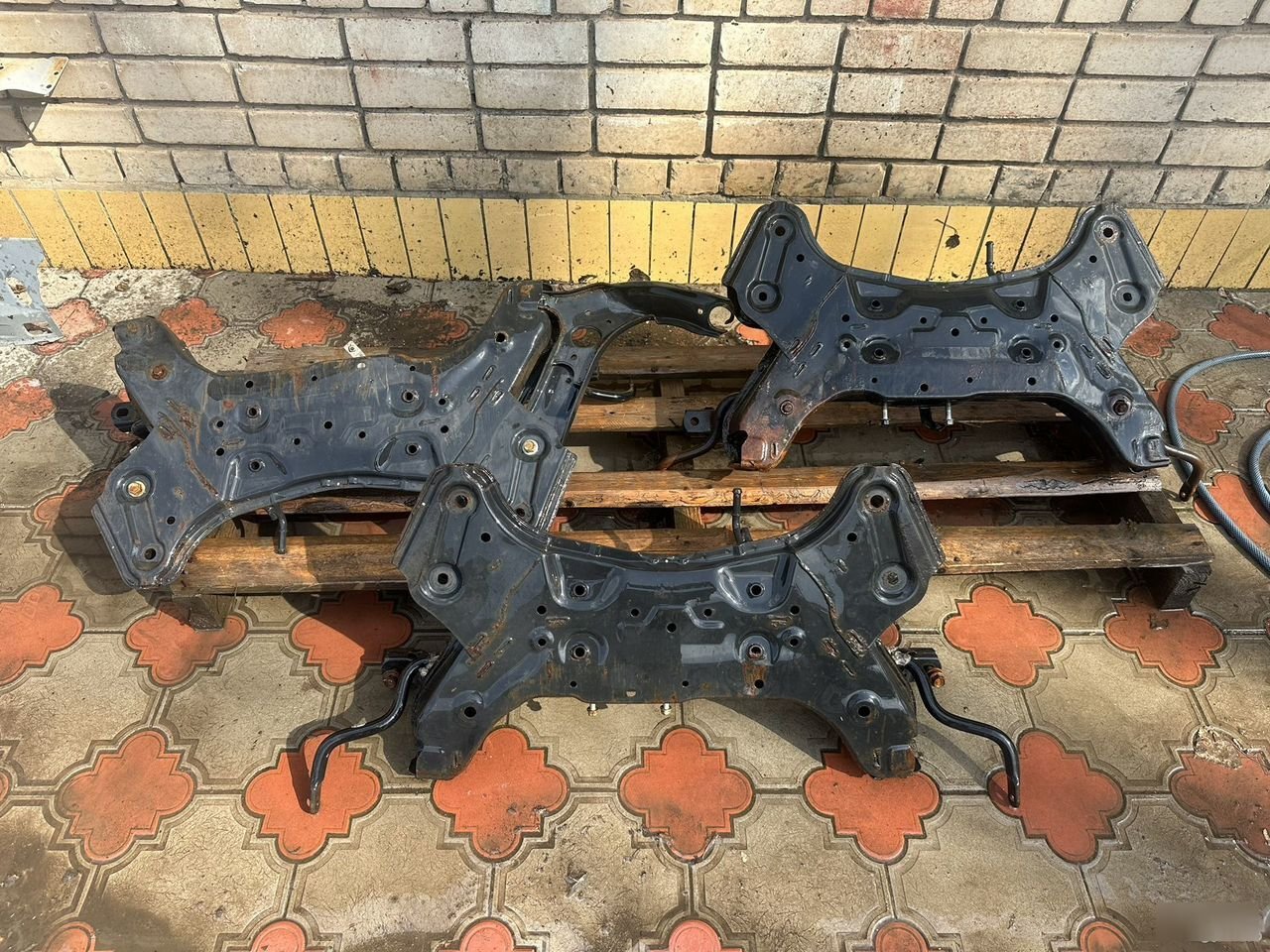 Подрамник - Фото 7