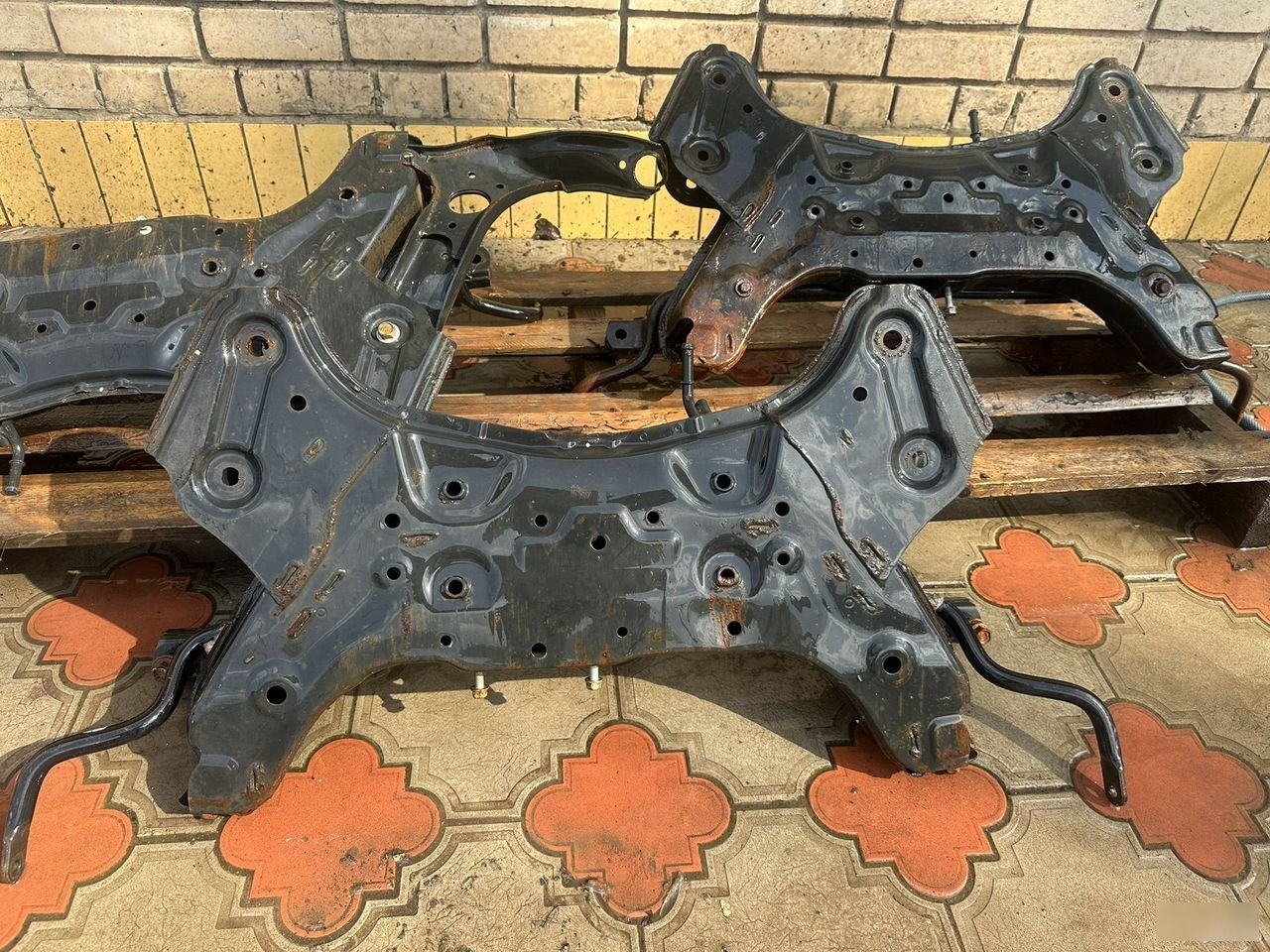 Подрамник - Фото 8