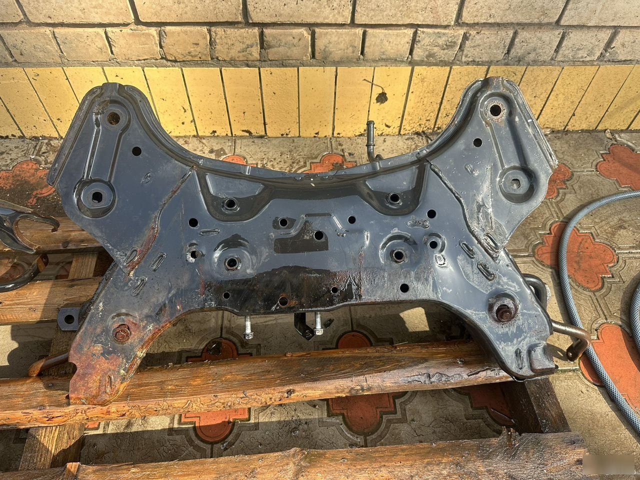 Подрамник - Фото 9