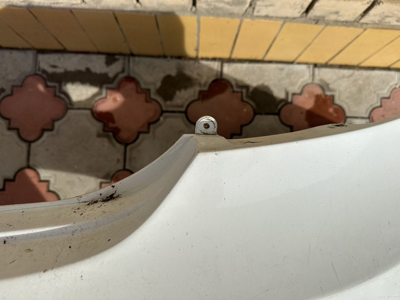 Бампер - Фото 8