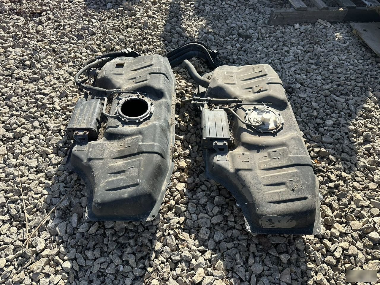 Бензобак - Фото 5