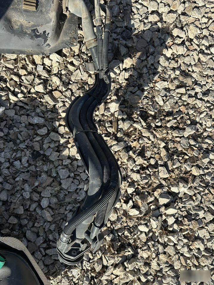 Бензобак - Фото 8