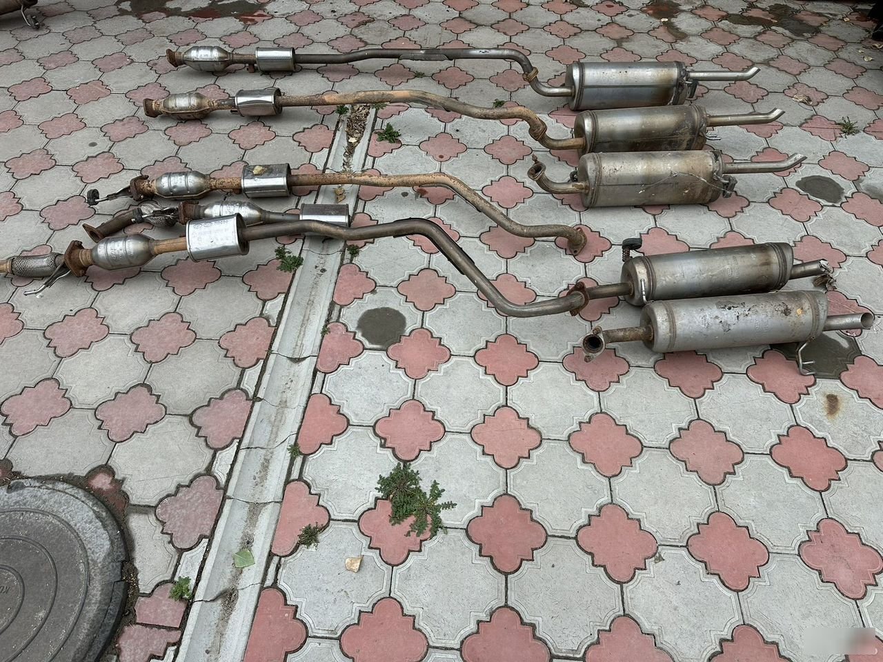 Глушитель - Фото 2