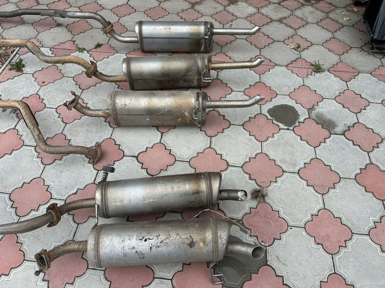 Глушитель - Фото 3