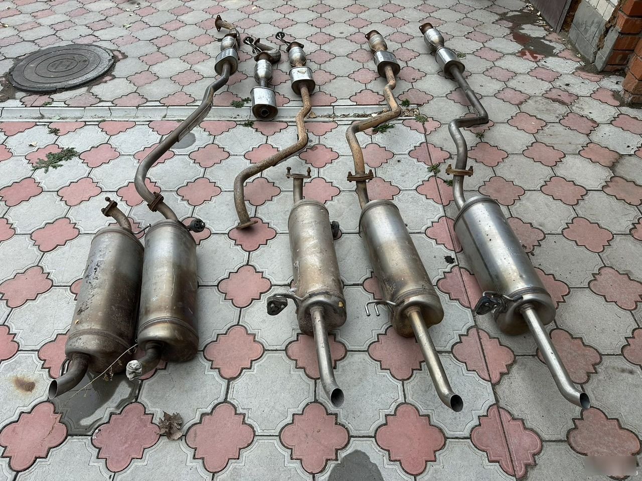 Глушитель - Фото 4