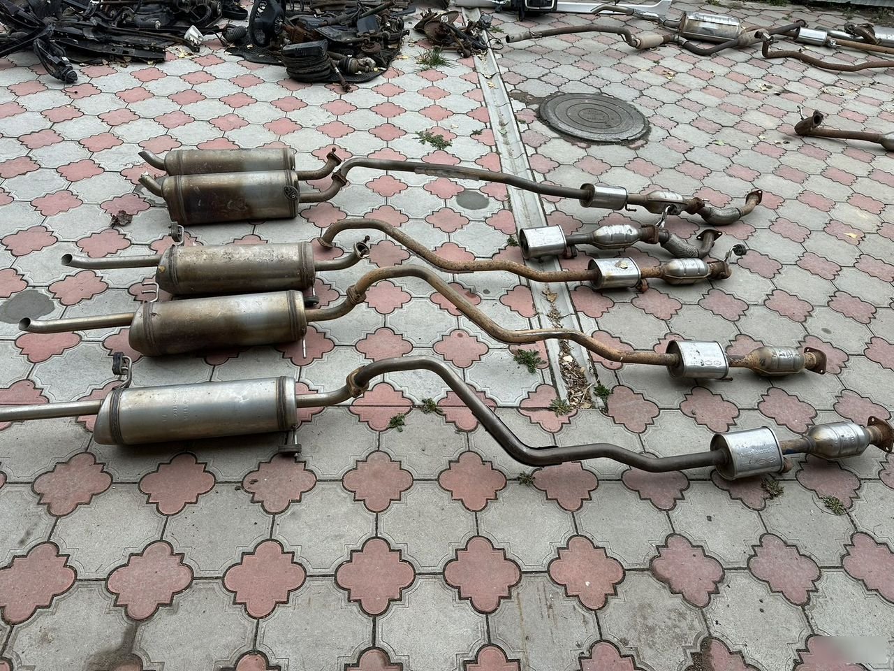 Глушитель - Фото 5