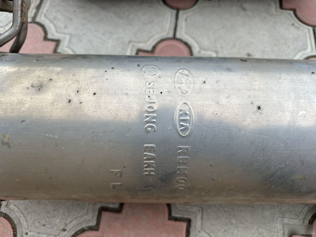 Глушитель - Фото 6