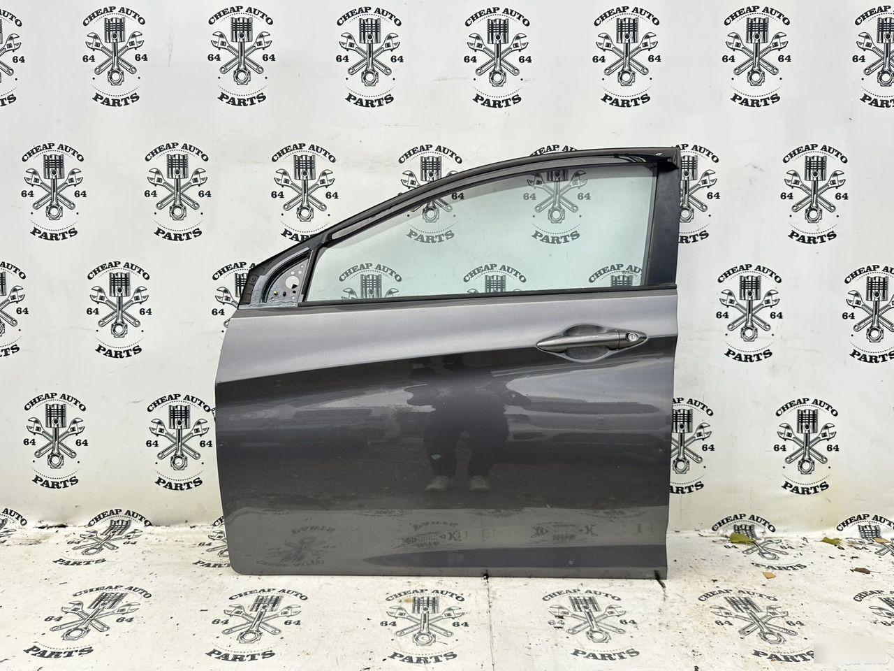 Дверь - Фото 6